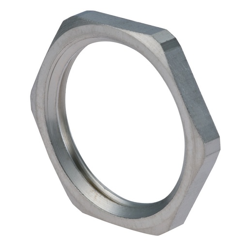 [50414] Washer - Hexagon, GI, M16