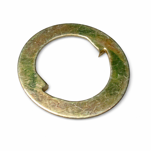 [50415] Washer - Internal Tab Lock, GI, 18