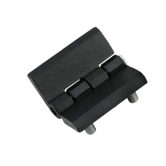 [50453] Zinc Alloy Hinge 60 * 60MM, CL-218, (Black Powder Coated)