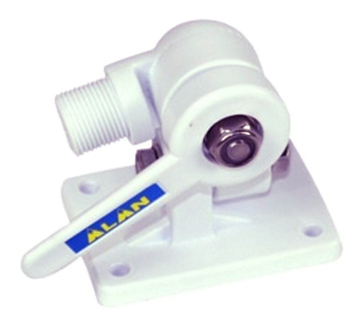 [50470] Marine Aerial Ratchet Base Model: Azzuna 40