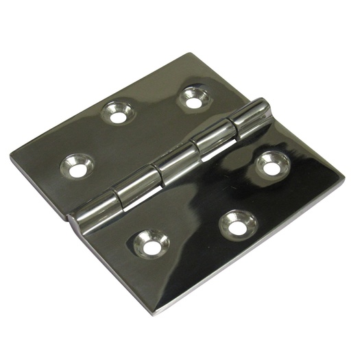 [50478] Hinges 65 x 70MM x 1.5MM, SS316