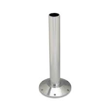 [50488] Fixed Height Boat Seat Pedestal, Aluminium 320MM