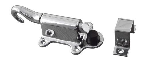 [50565] Fanlight Window Latch, SS316, 5-1/2" x 2-1/2"