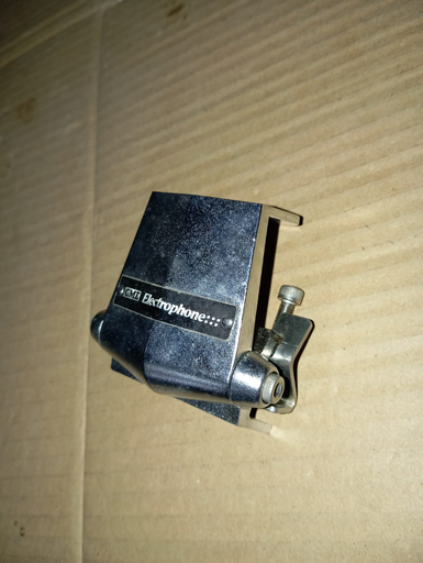 [50569] GME Electrophone Phono Cartridge