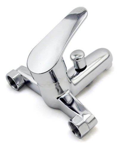 [50579] Bath & Shower Mixer Wall Mounted