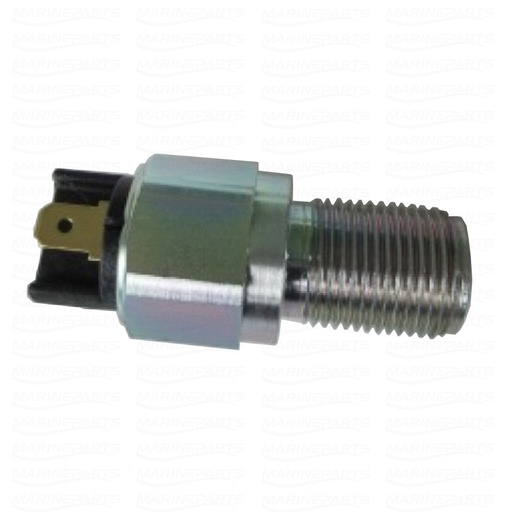 [50595] Used Temprature Switch 12761091350