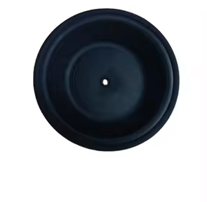 [50623] Rubber Pump Diaphragm 4"