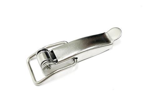 [50656] Spring Loaded Rocker Locks, SS316, 15x50MM