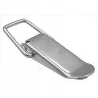 [50657] Spring Loaded Rocker Locks, SS316, 20x60MM