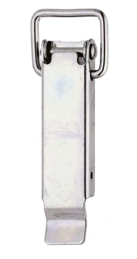 [50658] Spring Loaded Rocker Locks, SS316, 30x115MM