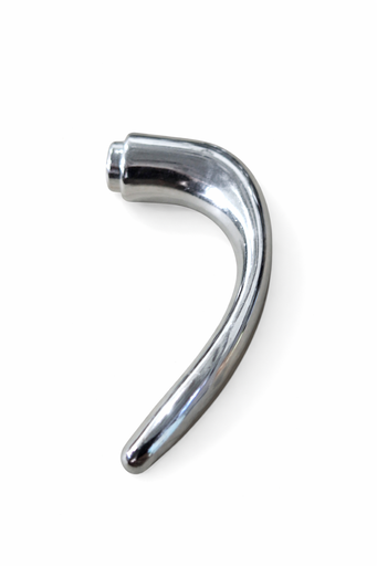[50667] Extenion Door Tubular Handle, SS316, 15x80MM