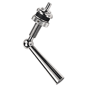 [50669] Manual Windshield Wiperarm, SS316c
