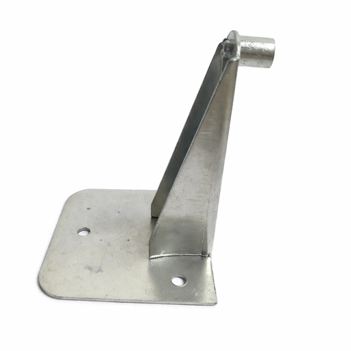 [50671] Fire Extinguisher Hook, GI, 65x65x70MM