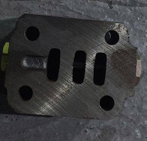 [25521] Relief Valve Assy 3EE-15-21700