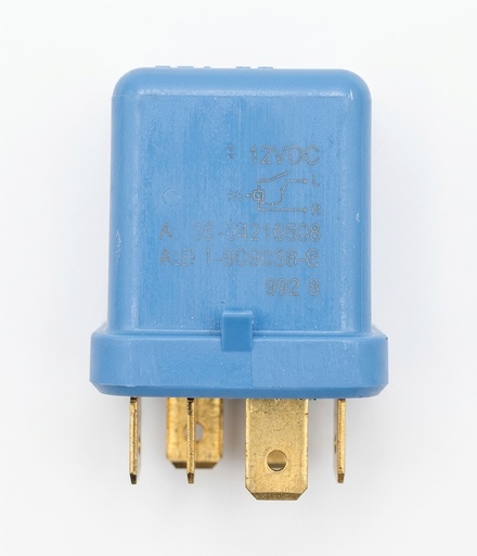 [25538] 5 Pin Relay 600-815-2140, 24V 5C-1T