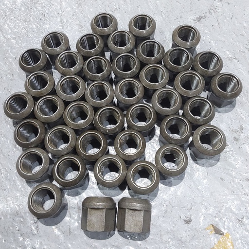 [25581] Wheel Nut 16MMx21MMx24MM