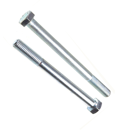 [25612] SS Hex Bolt - 12 X 130, Half Thread
