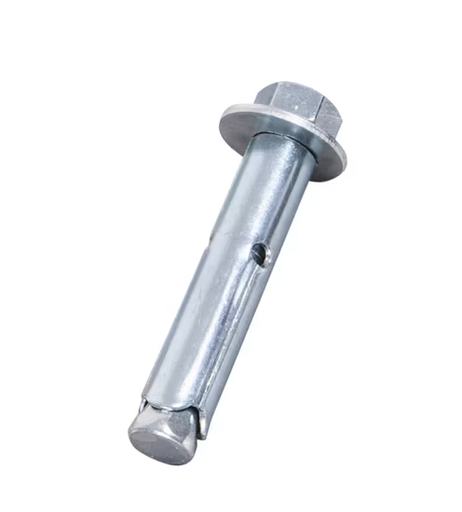 [25617] GI Wedge Anchor Bolt - 12X110 Through Bolts