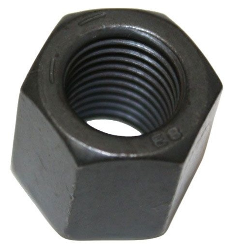 [25614] Nut - MS, M28 (Heavy Duty)