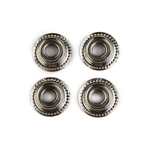 [25683] Car Roof Repair Revets 4x5x6MM