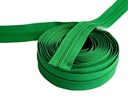 [50514] Zipper Tape, Green 10MM