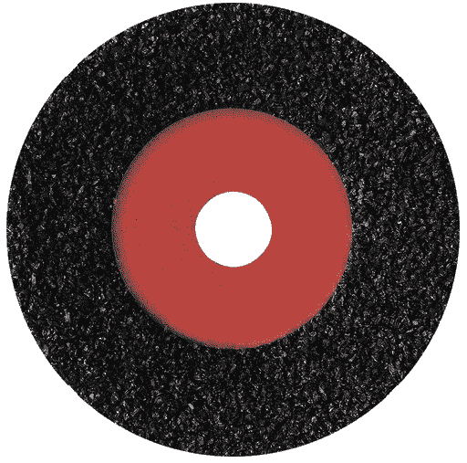 [25724] Fiber Paper Sanding Disc 180MM P36