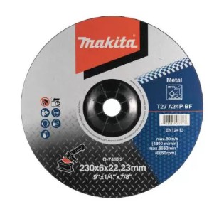 [25730] Makita-Cutting Wheel 7" (180*3*22.2)