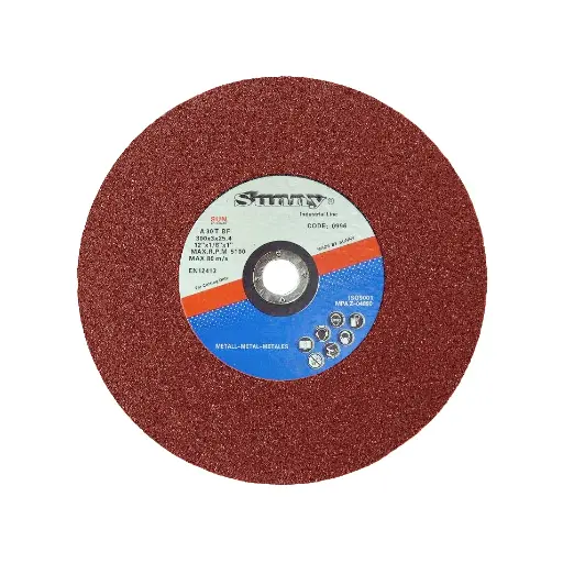 [25731] Cutting Wheel Metal 350 x 3 x 25.4MM