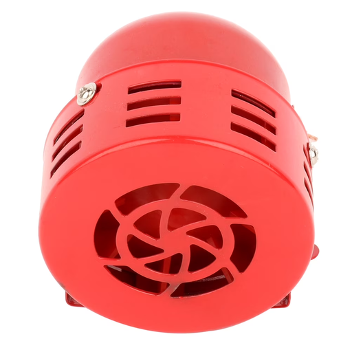 [25784] Motor Siren MS-190 DC24V