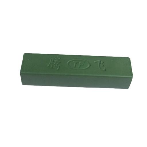 [50739]  Buffing Soap - Green 500G 