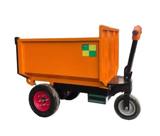 [50745] Electric Mini Dumper 1000MM x 765MM x 475MM