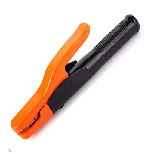 [50807] Asaki Welding Electrode Holder AK-2043, 600A