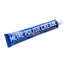 [50846] Metal Polish Cream 99g, Brand: Blue Magic