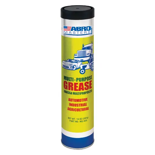 [50860] Multi-Purpose Grease 397g, Brand: Abro