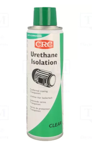 [50888] Urethane Isolation Clear, Brand: CRC
