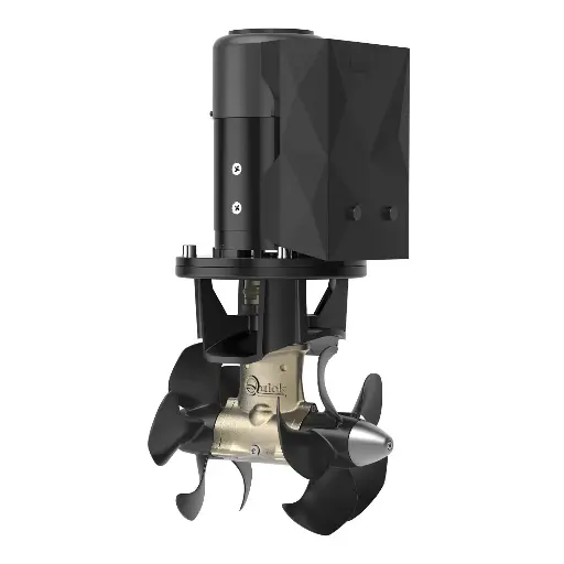 [50903] Bow Thuster BTQ250-120, 6.5KW 24V 9"250MM