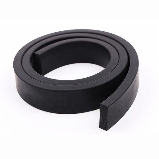 [48789] Nitrile Rubber Square 40MM x 40MM