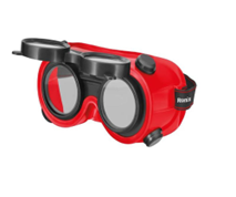 [50947] Ronix Welding Glasses PC, RH-9027