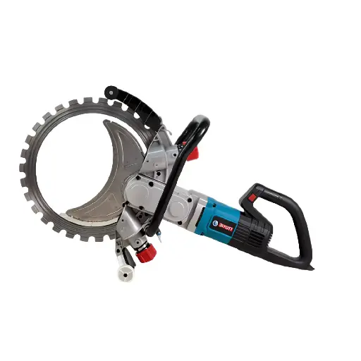 [50950] Ronix Electric Concrete Ring Saw 220-240V/5000W, Model: 425-W