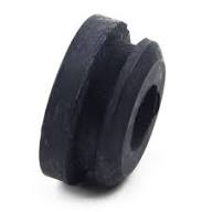 [50602] Kobelco Mount Rubber LQ05P00041S031 For Kobelco SK380  Excavator