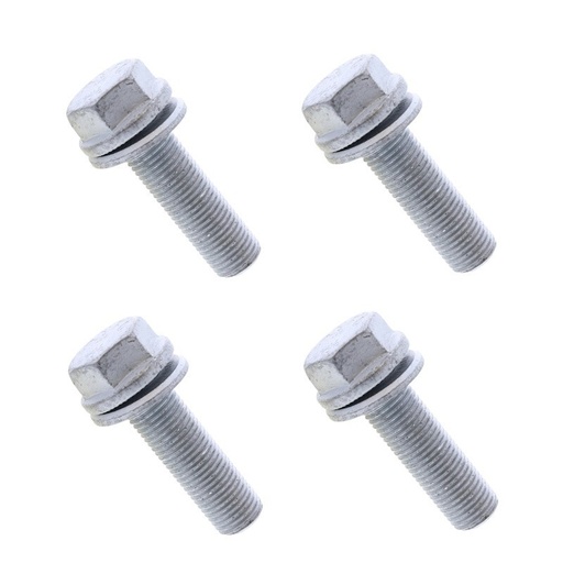 [50604] Kobelco Bolt Assy LS05P00054S024 For Kobelco SK380  Excavator