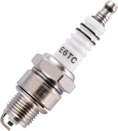[50998] Spark plug E6TC