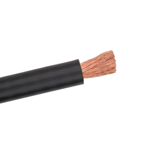 [51025] Battery Cable 16SQMM (Black) 