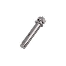 [51040] GI Anchor Bolt 8 x 70MM