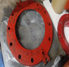 [26098] Flange 8"/219.1mm