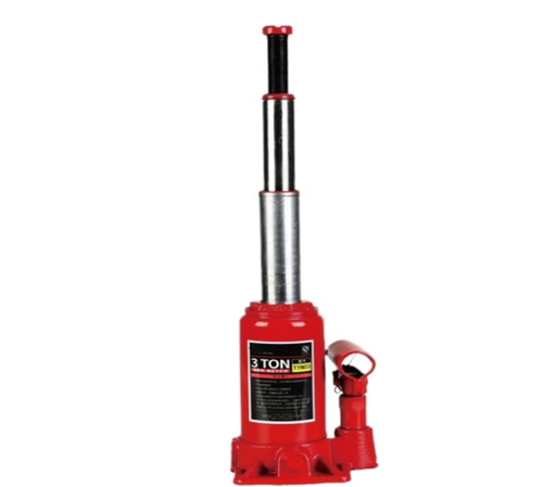 [51067] Vertical Hydraulic Jack  3T