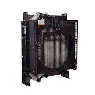 [51068] Weichai Radiator Assy 1002900716 (12KW/15kVA, WPG17F1)