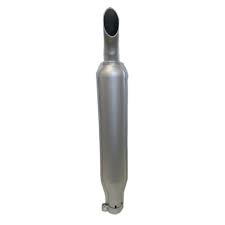 [51071] Weichai Silencer Assy 2067789 (12KW/15kVA, WPG17F1)