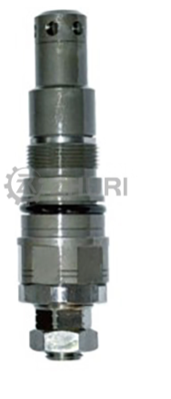 [51221] Hydraulic Main Control Relief Valve LC22V00011F1 SK200/350-8