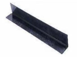 [51224] Steel Wall Angle 25*25*0.5mm*3000mm